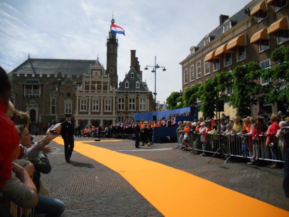 Haarlem, Willem-Alexander, King, Koning